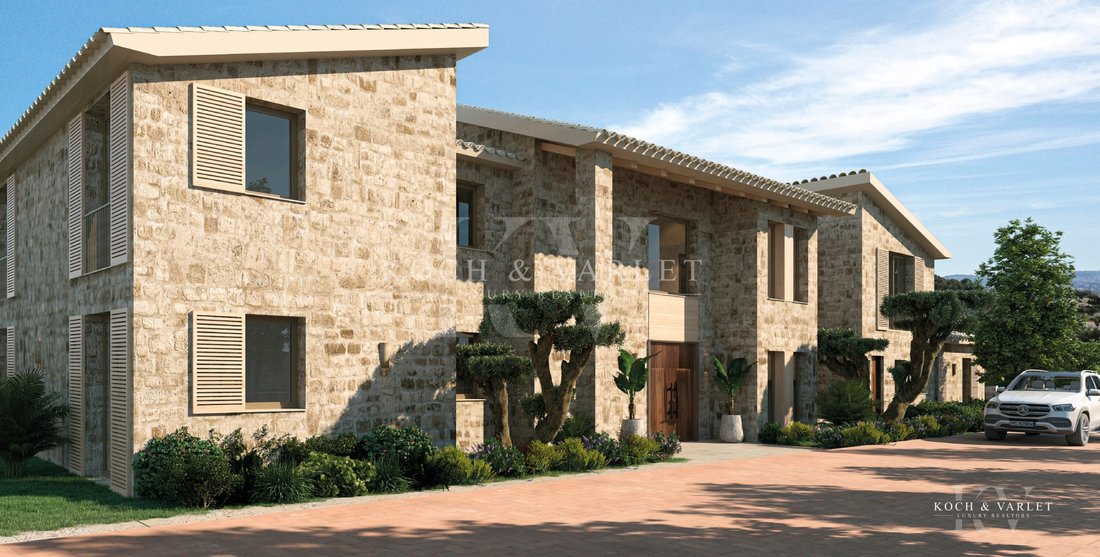 Finca in Xabia / Javea, Valencian Community, Spain 5 - 18516326