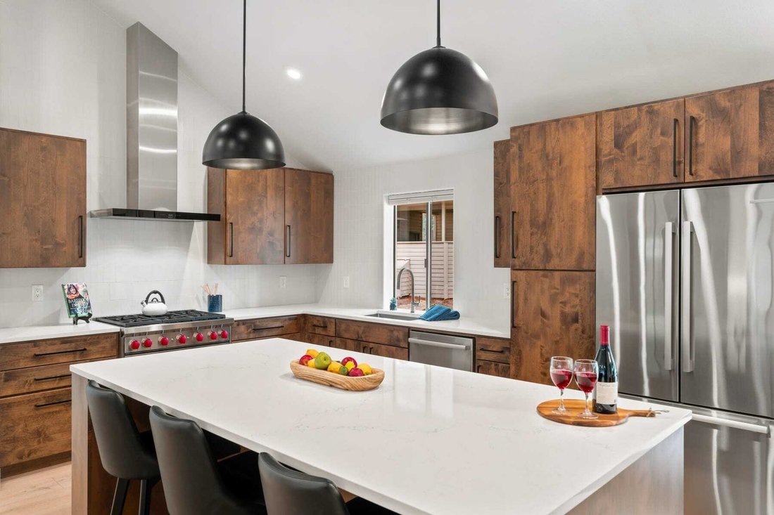 House in Sunriver, Oregon, United States 4 - 18510663