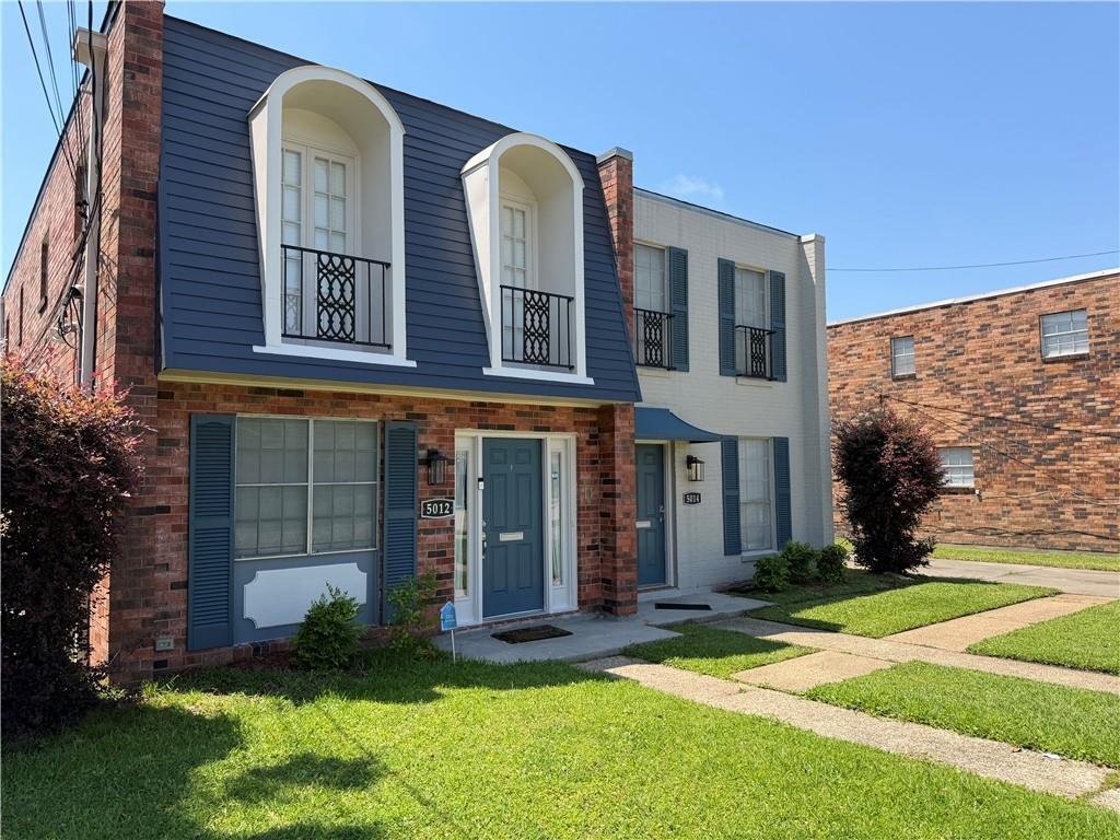 Townhouse in Metairie, Louisiana, United States 1 - 18511841