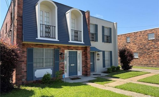 Casa en Metairie, Luisiana, Estados Unidos 1