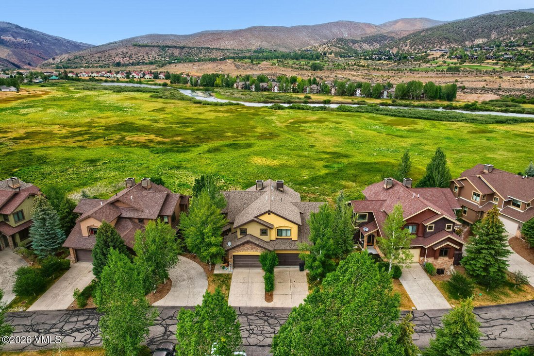 Townhouse in Edwards, Colorado, United States 3 - 18511210
