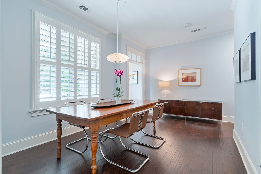 Townhouse in Nashville, Tennessee, United States 4 - 18508609
