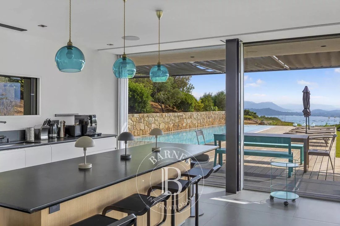 Villa in Zonza, Corsica, France 4 - 16661993