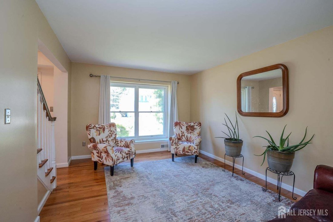 House in North Brunswick Township, New Jersey, United States 4 - 18514311