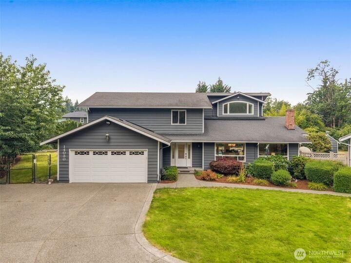House in Newcastle, Washington, United States 2 - 18514826