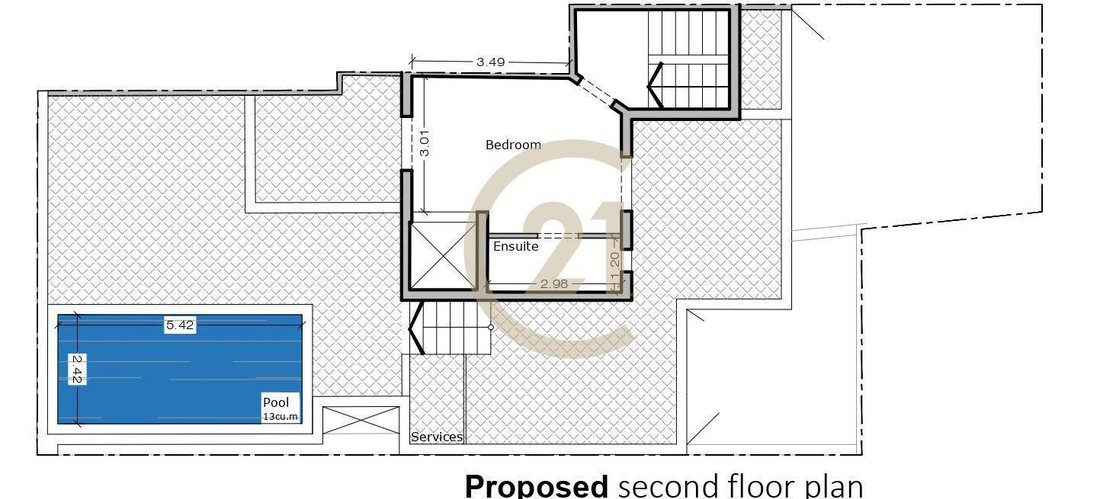 House in Xagħra, Malta 1 - 18520142