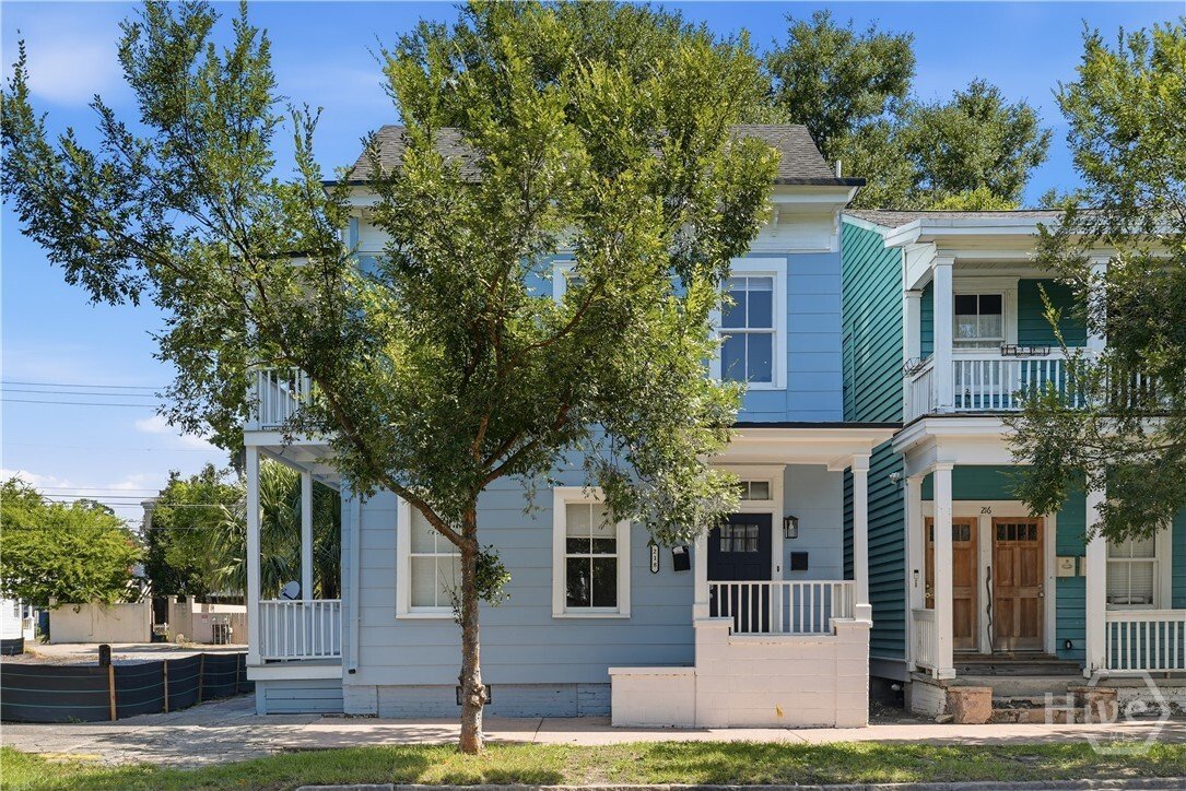 Apartment in Savannah, Georgia, United States 1 - 18508723