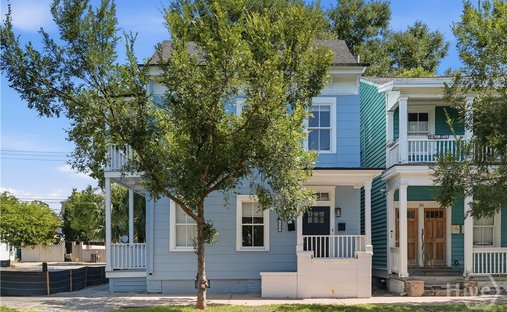 Apartment in Savannah, Georgia, United States 1