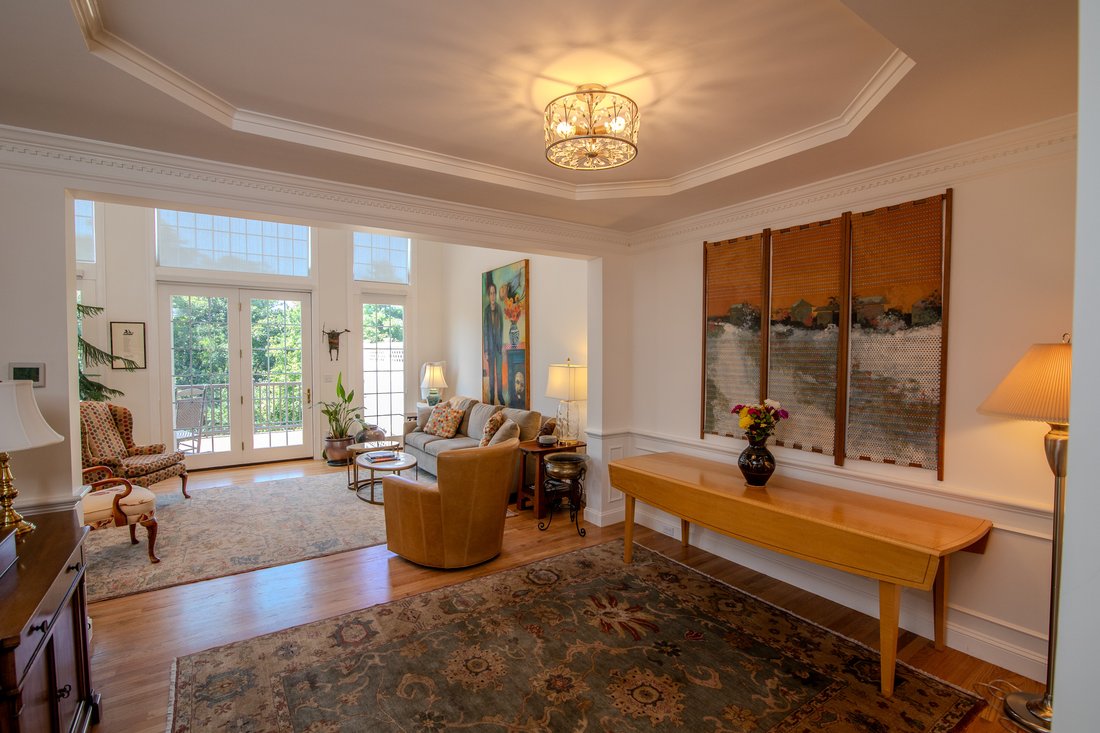 Condo in Southborough, Massachusetts, United States 4 - 18516701