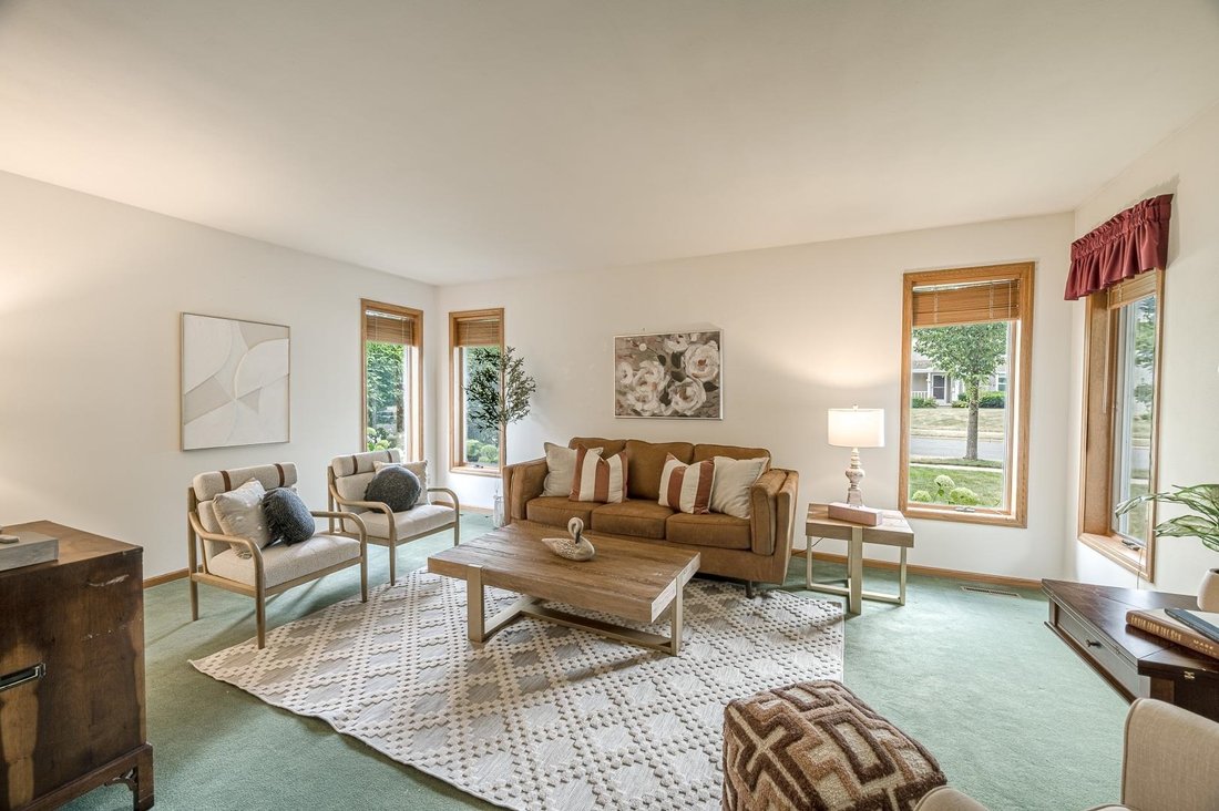 House in Madison, Wisconsin, United States 2 - 18510791