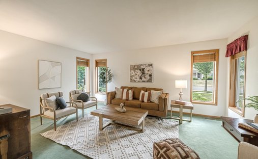 House in Madison, Wisconsin, United States 1