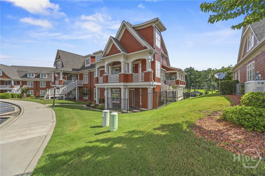 Condo in Milledgeville, Georgia, United States 3 - 18512237