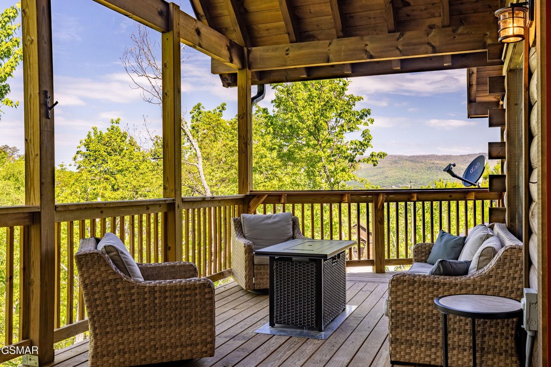 House in Sevierville, Tennessee, United States 5 - 18508736