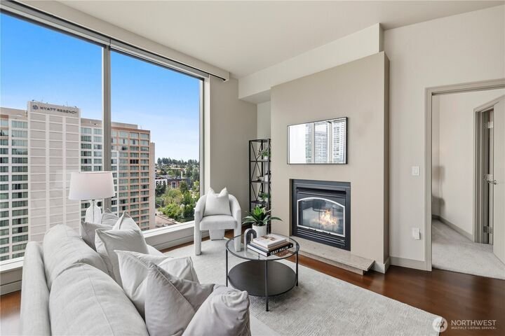 Condo in Bellevue, Washington, United States 3 - 18514787