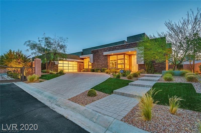 House in Las Vegas, Nevada, United States 1 - 18511925
