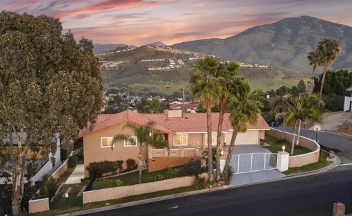 Casa a Spring Valley, California, Stati Uniti 1