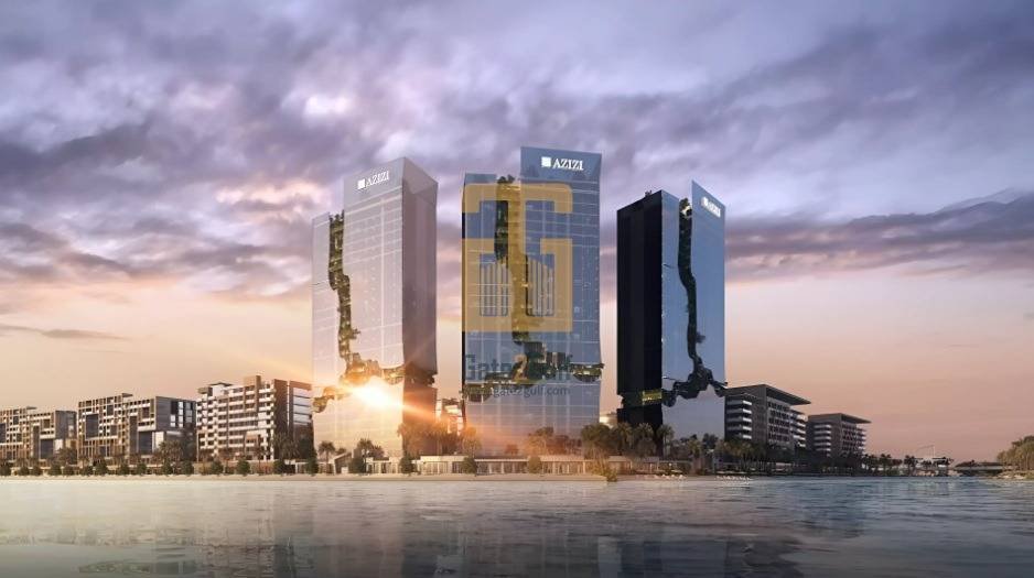 Apartment in MBR- Al Merkad, Dubai, United Arab Emirates 3 - 18509263