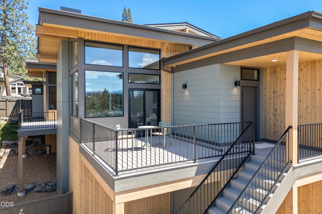 House in Bend, Oregon, United States 3 - 17245033