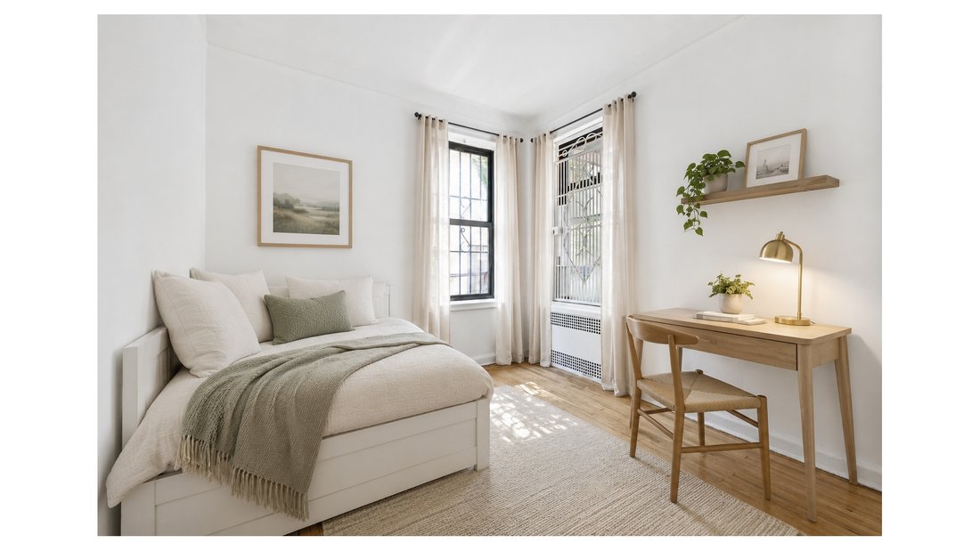 Condo in New York, New York, United States 3 - 18519218