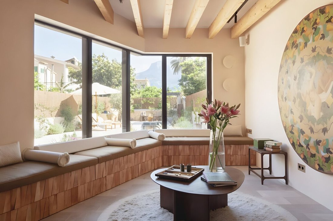Casa a Sóller, Isole Baleari, Spagna 2 - 18514569