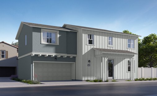 House in Winchester, California, United States 1