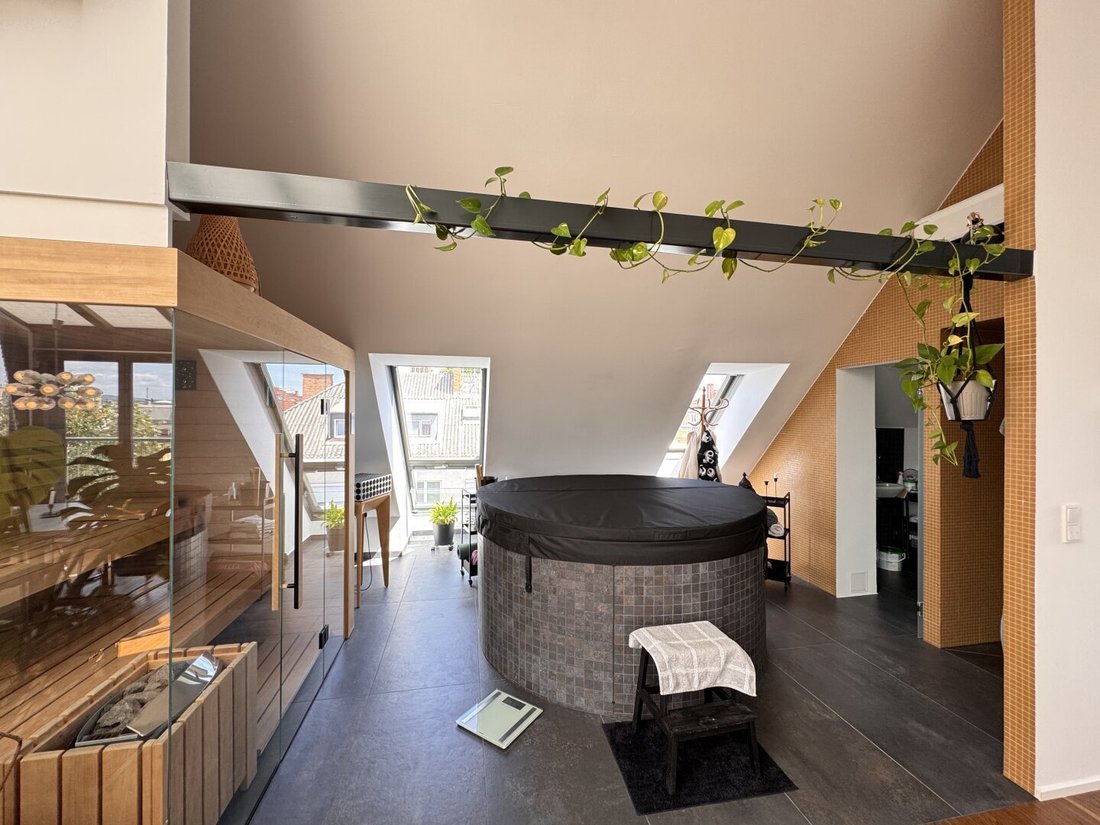Apartment in Vienna, Wien, Austria 4 - 18516345