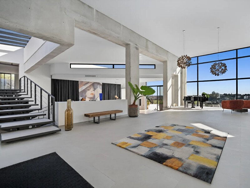 Villa a El Paraíso, Benahavís, Spagna 4 - 18513557