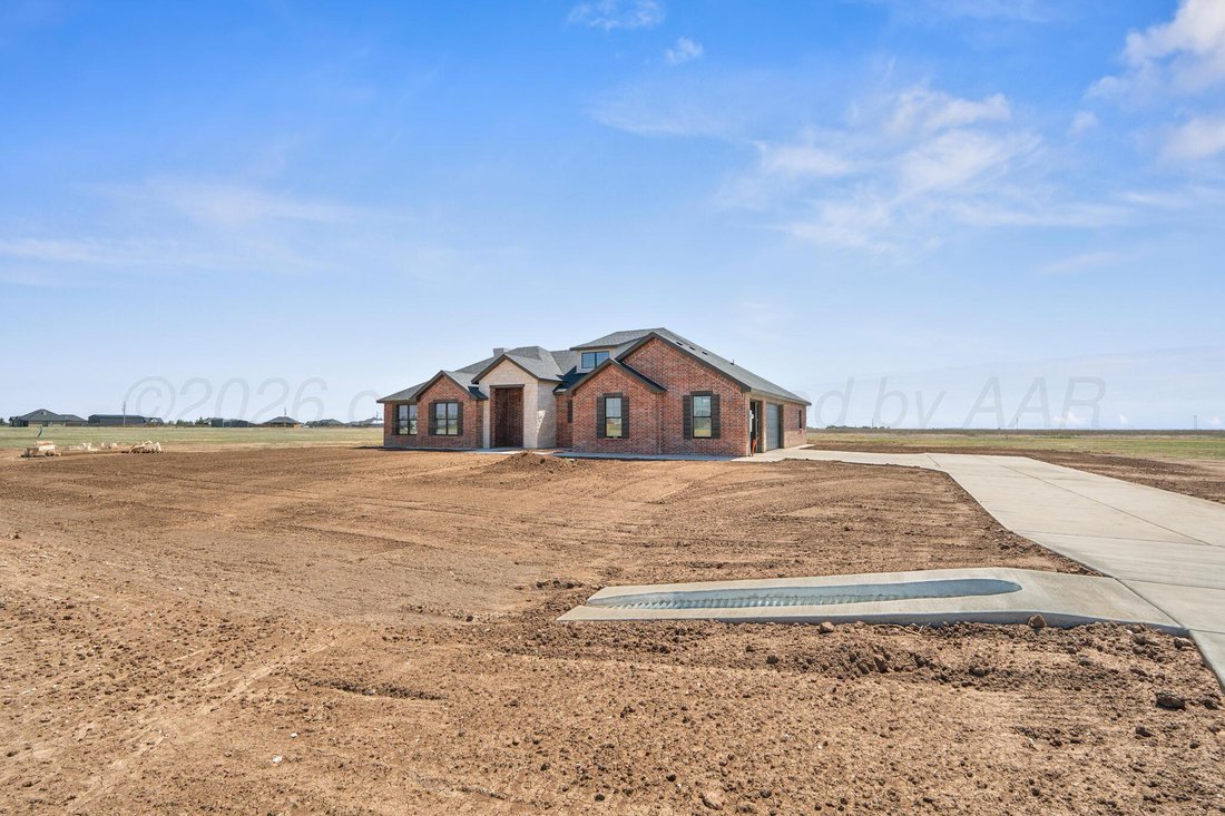 House in Amarillo, Texas, United States 4 - 18514961