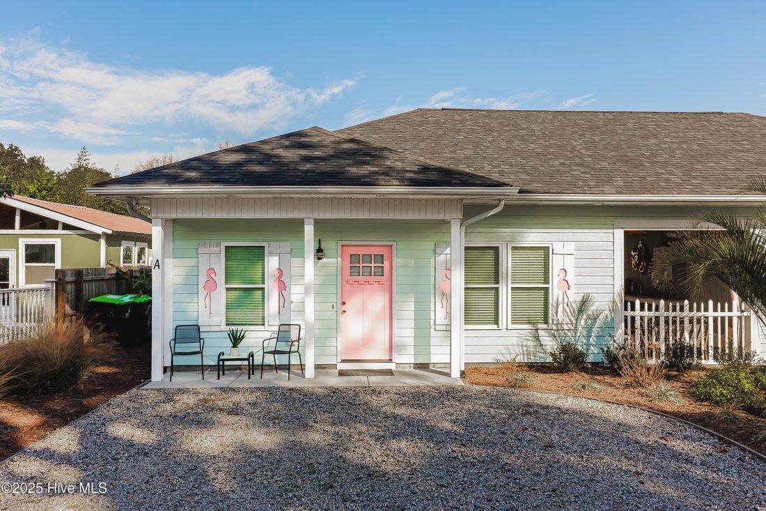 House in Ocean Isle Beach, North Carolina, United States 3 - 18518601