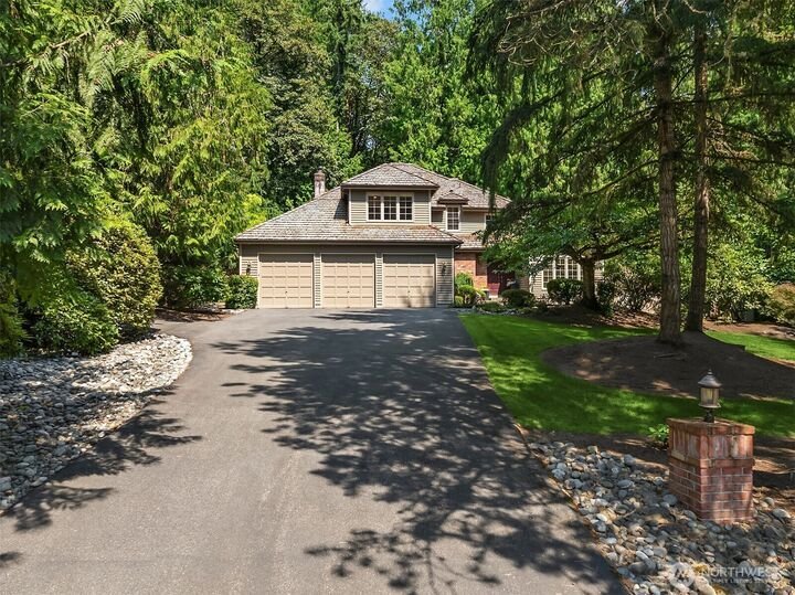 House in Issaquah, Washington, United States 1 - 18514821