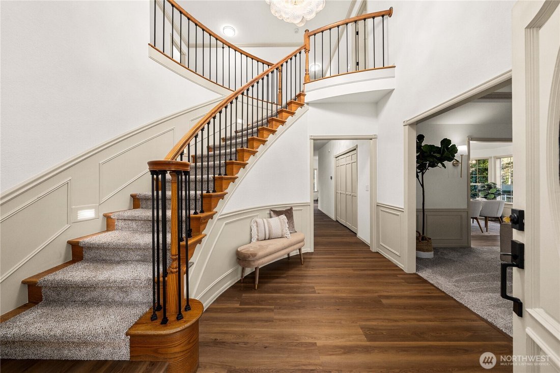House in Lakewood, Washington, United States 5 - 18521943
