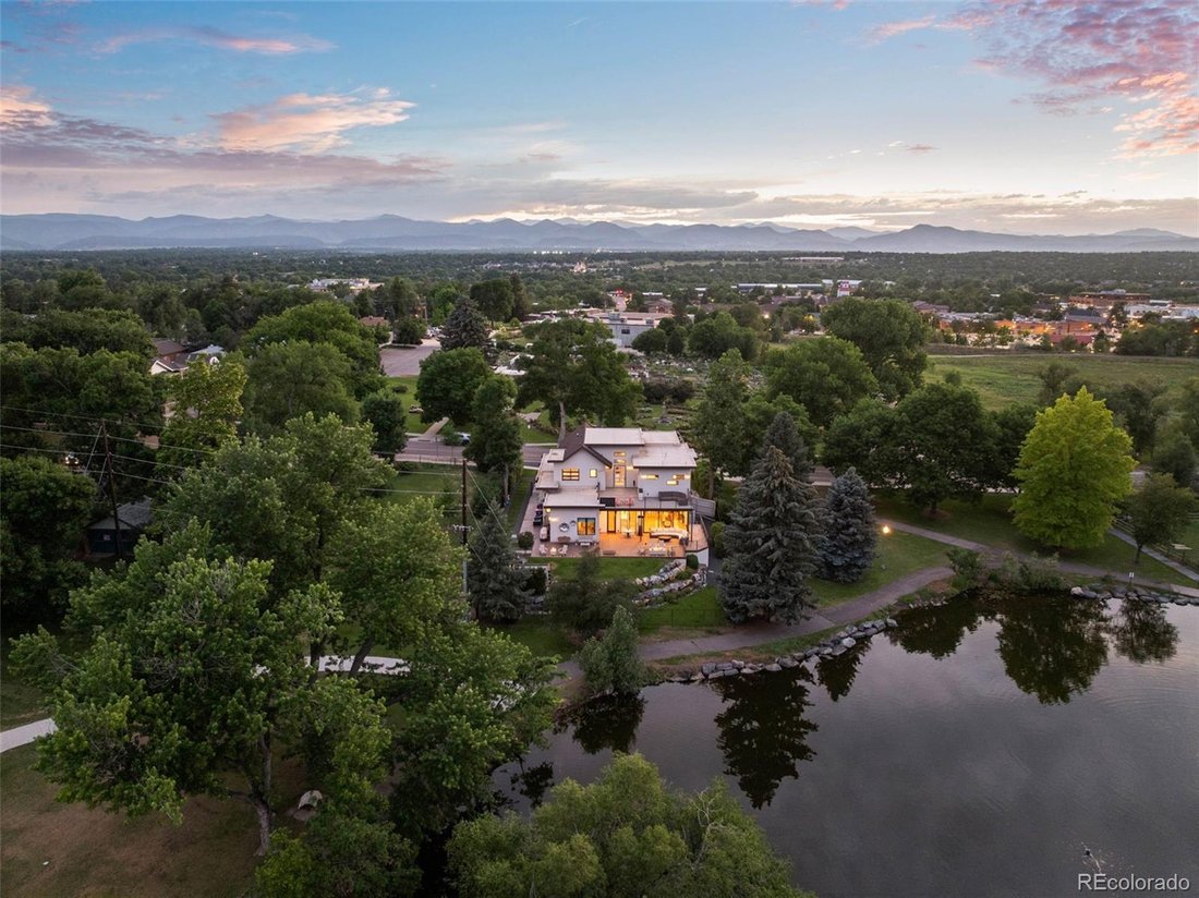House in Littleton, Colorado, United States 3 - 18508437