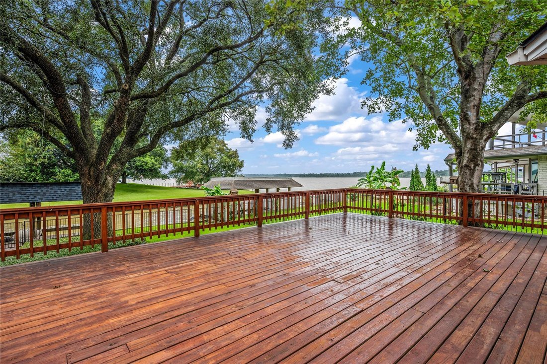 House in Humble, Texas, United States 1 - 18509372