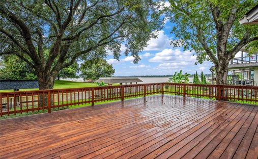 House in Humble, Texas, United States 1