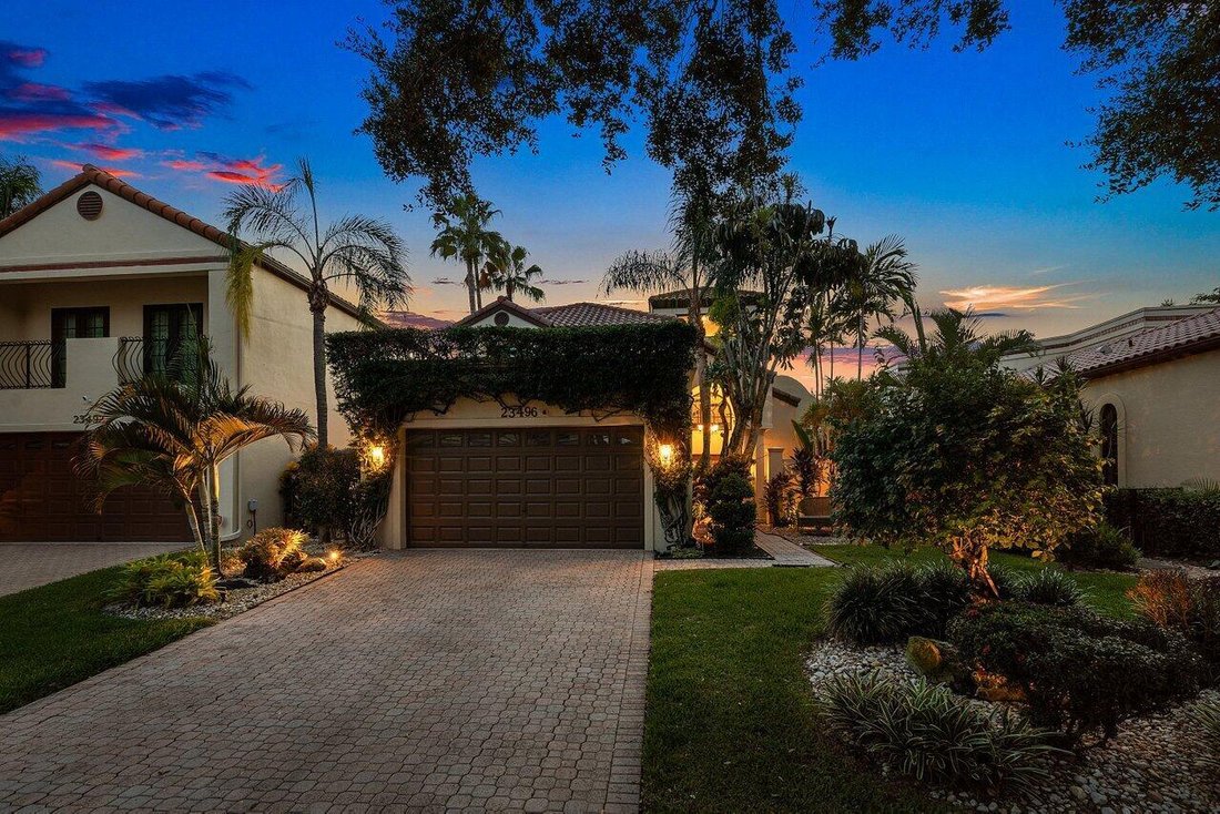 House in Boca Raton, Florida, United States 2 - 18517409