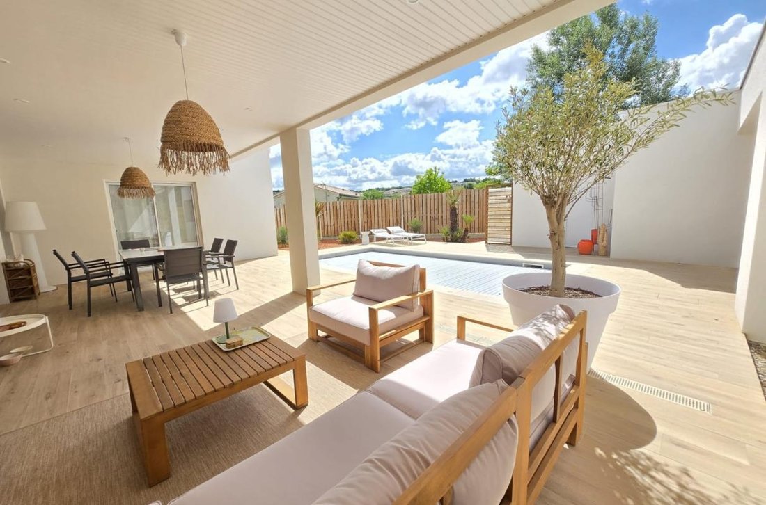 House in Boulazac, Boulazac Isle Manoire, France 3 - 18212394