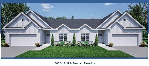 Condo in Burrillville, Rhode Island, United States 1 - 18510941