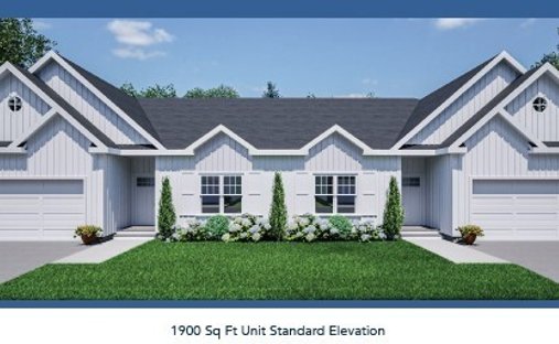 Condo in Burrillville, Rhode Island, United States 1
