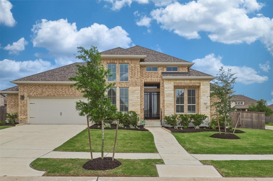 House in Fulshear, Texas, United States 1 - 18512632