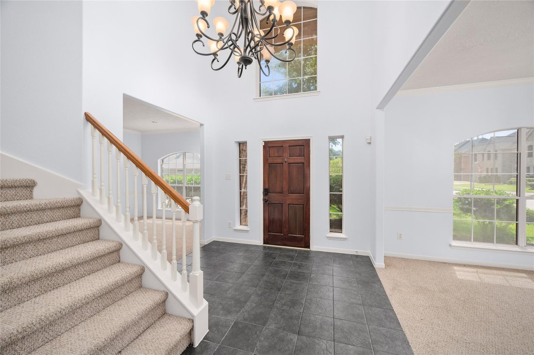 House in Deer Park, Texas, United States 3 - 18521189