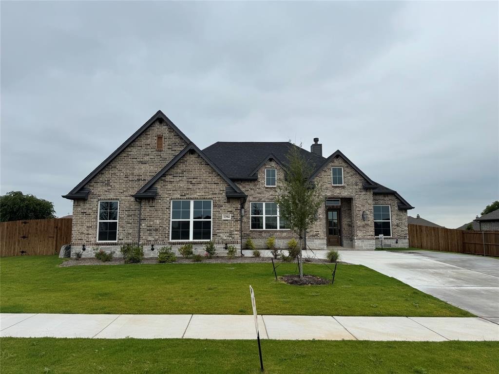 House in Godley, Texas, United States 2 - 17215359