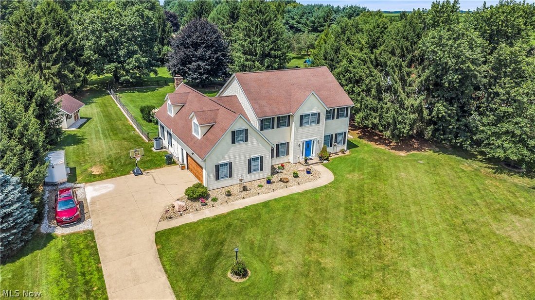 House in Wooster, Ohio, United States 2 - 18514986