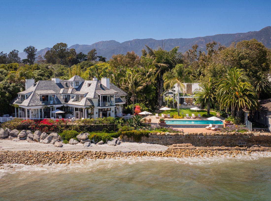 House in Montecito, California, United States 3 - 18519757