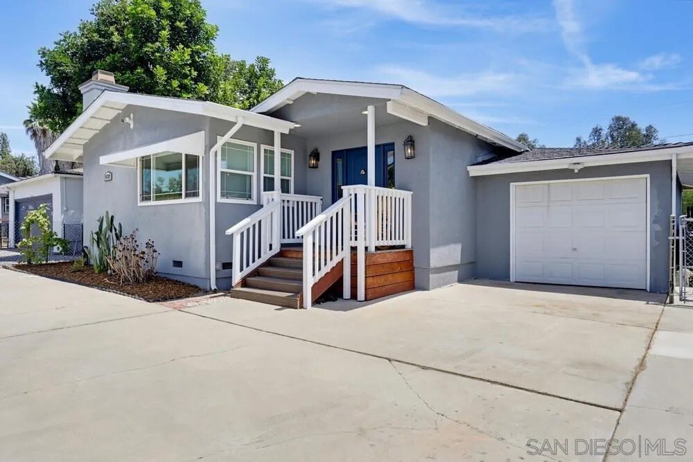 House in Poway, California, United States 2 - 18513092