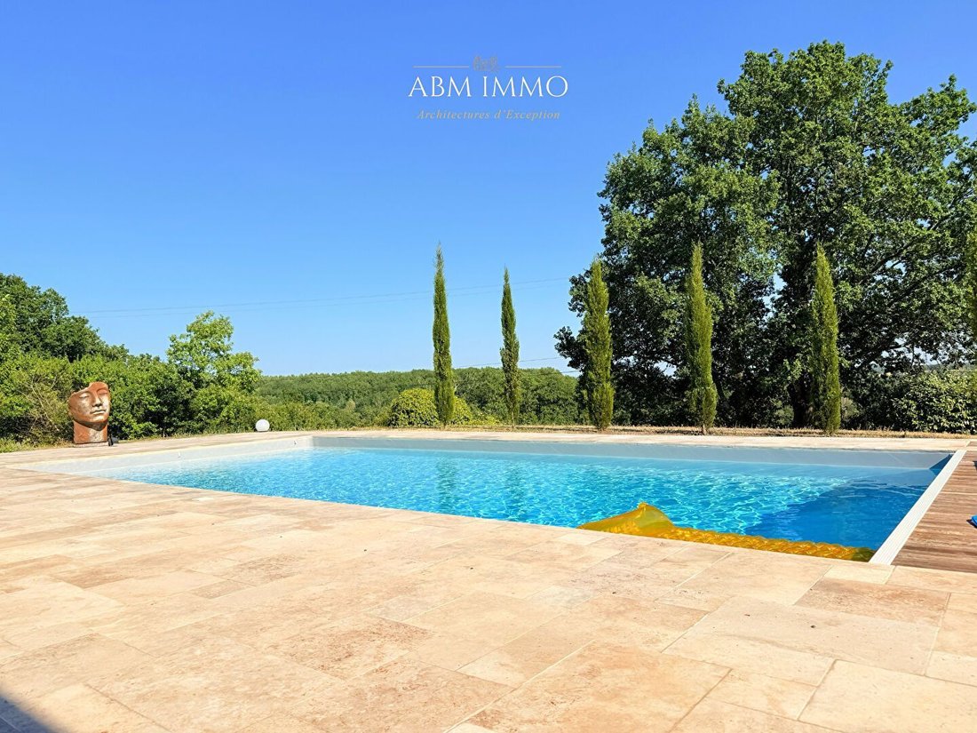 Villa in Monbazillac, Nouvelle-Aquitaine, France 2 - 18509166