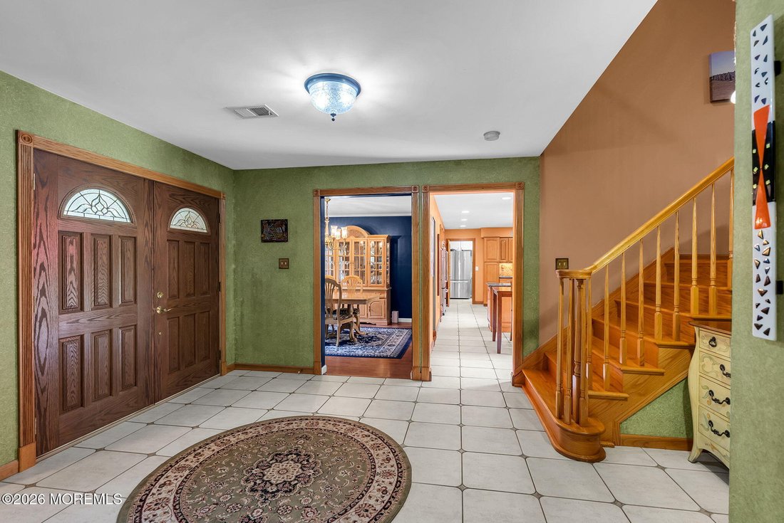 House in Freehold Township, New Jersey, United States 2 - 18520130