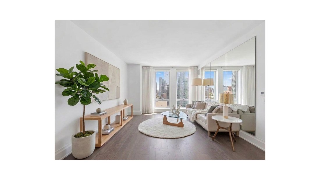 Condo in New York, New York, United States 1 - 18522240