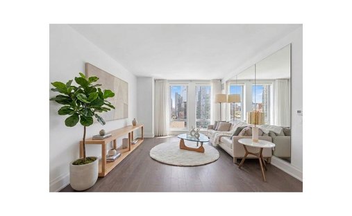 Appartement à New York, État de New York, États-Unis 1