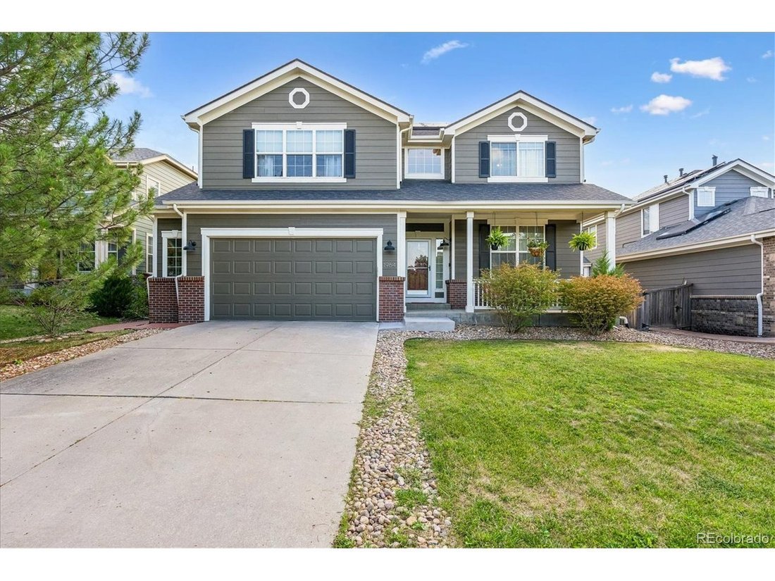 House in Erie, Colorado, United States 2 - 18509283