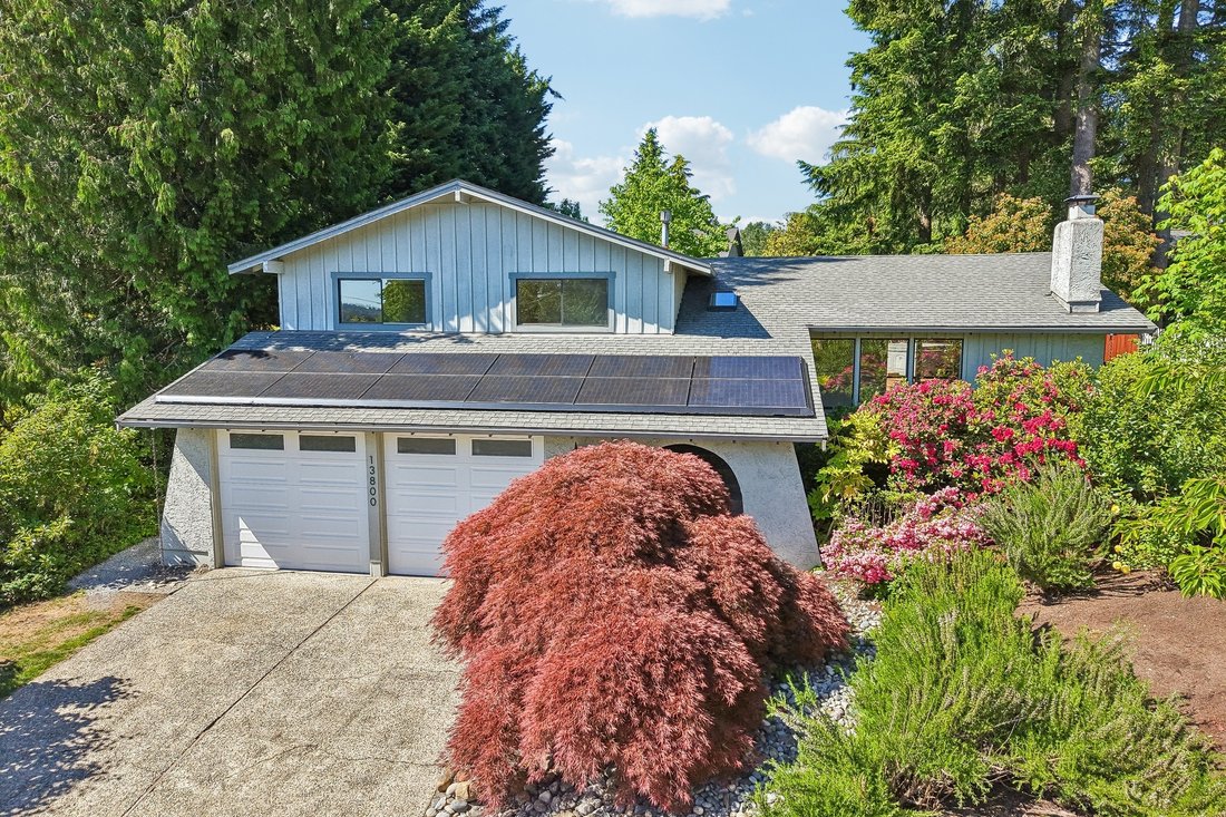 House in Bellevue, Washington, United States 1 - 18517266